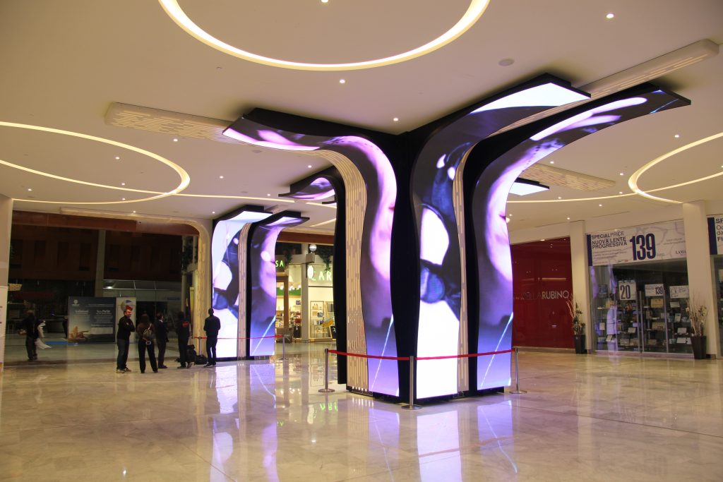 ledwall