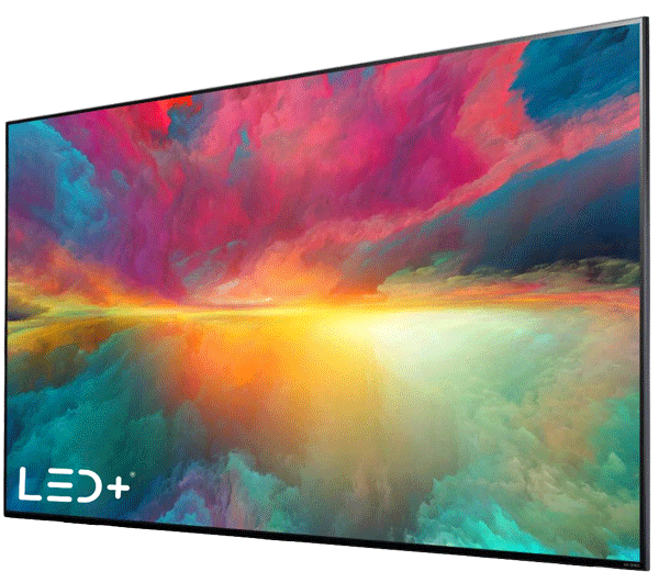 monitor led